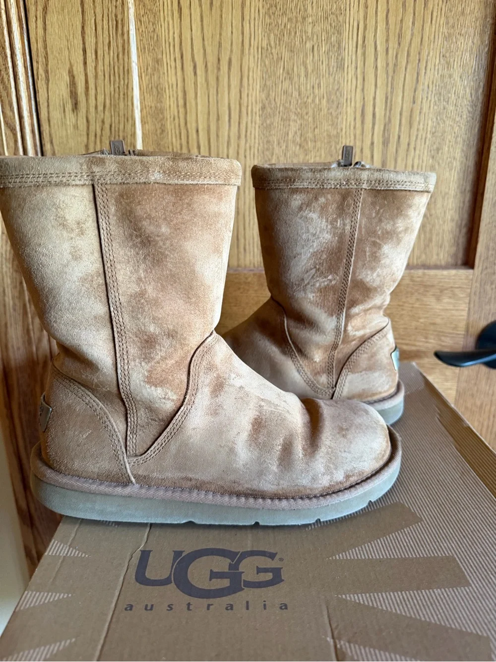 UGG classic women’s